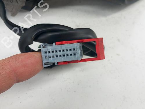 Right mirror ALFA ROMEO 159 Sportwagon (939_) 2.0 JTDM (939BXP1B) | BP28750771C27 