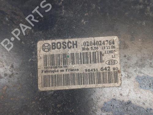 Used Servo brake CITROËN XSARA PICASSO (N68) 1.6 HDi (90 hp) 28788135