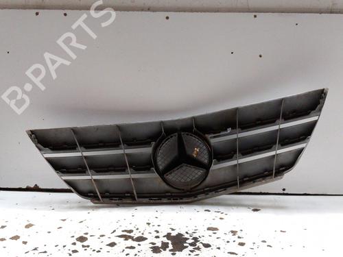 Used Grille MERCEDES-BENZ B-CLASS Sports Tourer (W245) B 180 CDI (245.207) (109 hp) 28762603