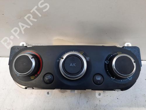 Climate control RENAULT CLIO IV (BH_) 1.5 dCi 75 | BP28770781I5 