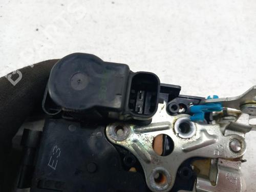 Electronic module CHEVROLET AVEO / KALOS Hatchback (T250, T255) 1.2 LPG | BP28746669M83 - Image 3