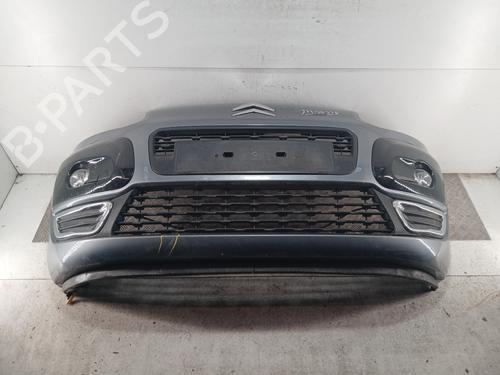 Pare-chocs avant CITROËN C3 Picasso (SH_) 1.6 HDi (90 hp) 31853534
