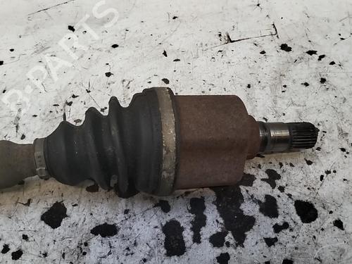 Used Left front driveshaft Left front driveshaft RENAULT VEL SATIS (BJ0_) 3.0 dCi (BJ0J, BJ0N) (177 hp) 28778831 28778831