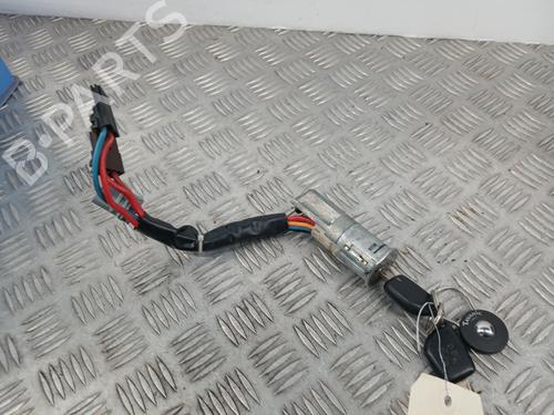 Used Ignition barrel Ignition barrel PEUGEOT 106 II (1A_, 1C_) 1.0 i (50 hp) 29956450 29956450