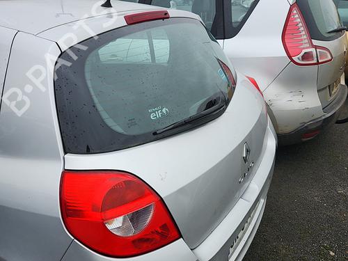 Switch RENAULT CLIO III (BR0/1, CR0/1) | BP34334223I30 - Image 5