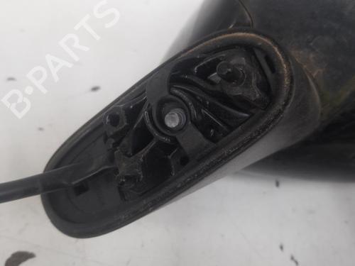 Used Right mirror OPEL CORSA D (S07) 1.3 CDTI (L08, L68) (90 hp) 28776474