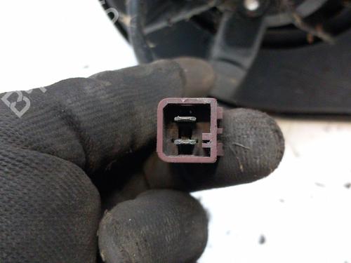 Used Heater blower motor Heater blower motor CITROËN BX (XB-_) 19 D (69 hp) 28766565 28766565