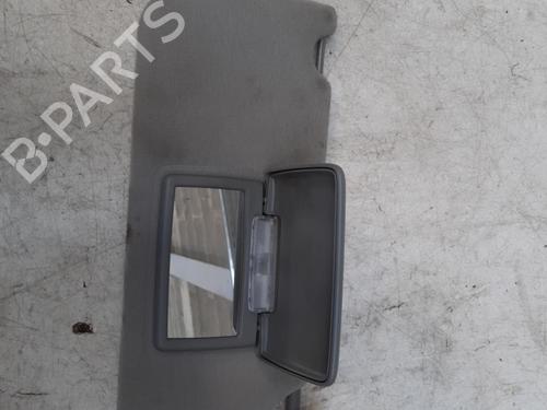Pare-soleil droit JEEP GRAND CHEROKEE II (WJ, WG) 2.7 CRD 4x4 (163 hp) 28763129