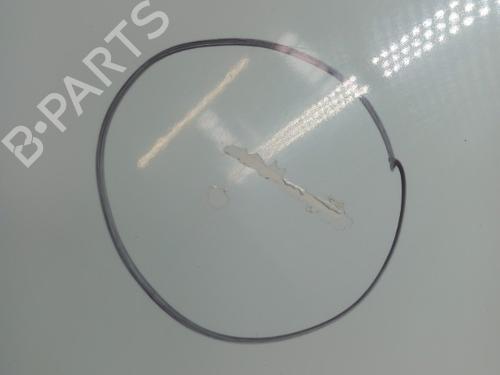Right rear door RENAULT MEGANE III Hatchback (BZ0/1_, B3_) 1.5 dCi (BZ09, BZ0D, BZ1W, BZ29, BZ14) | BP28781399C5 