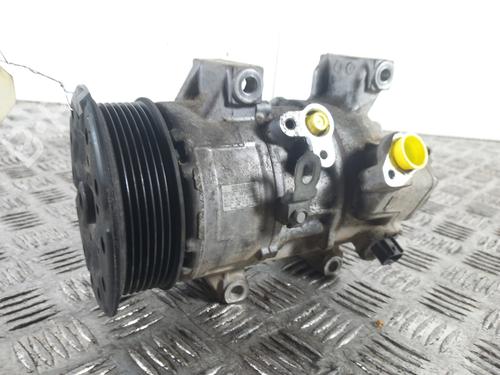 Used AC compressor TOYOTA RAV 4 III (_A3_) 2.2 D 4WD (ALA30_, ALA30R) (136 hp) 30144533