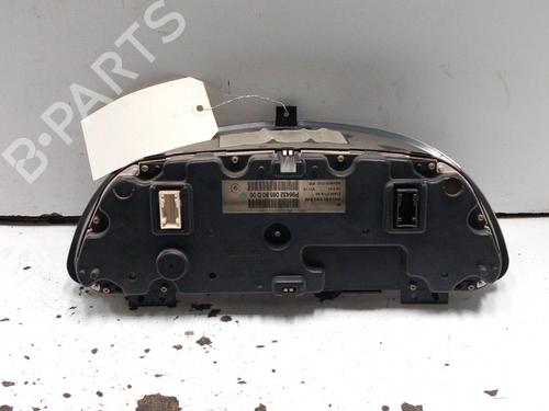 Instrumentenkombination für CITROËN XSARA (N1) 1.9 D (70 hp) 28762674