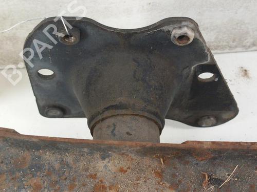 Used Rear bumper reinforcement FORD MONDEO III (B5Y) 2.0 16V TDDi / TDCi (115 hp) 28773079