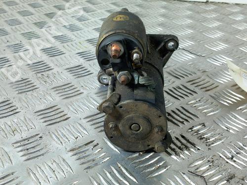 Used Starter CHEVROLET LACETTI (J200) 1.6 (109 hp) 28784401