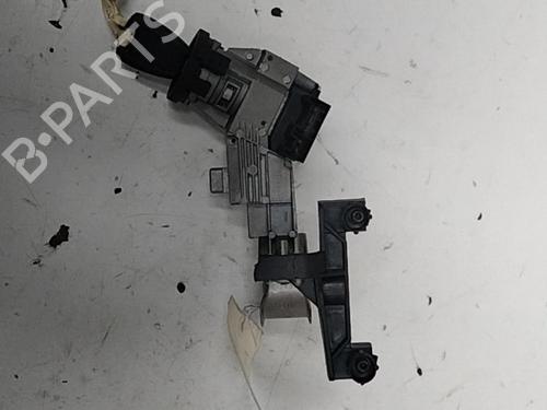 Used Ignition barrel Ignition barrel FIAT GRANDE PUNTO (199_) 1.3 D Multijet (75 hp) 28784693 28784693
