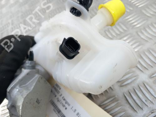 Brake master cylinder RENAULT KANGOO III Box Body/MPV 1.5 Blue dCi 95 (FJAB) | BP28756839M77