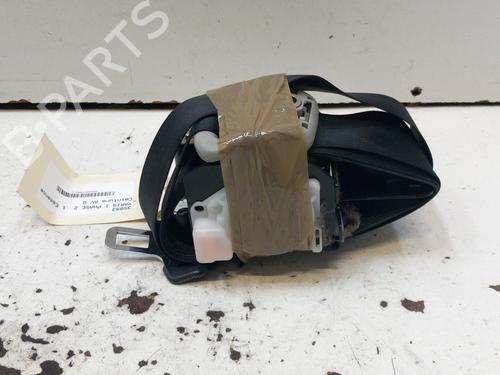 Venstre foran beltestrammer TOYOTA YARIS (_P1_) 1.0 (SCP10_, SCP10R) (65 hp) 28793386