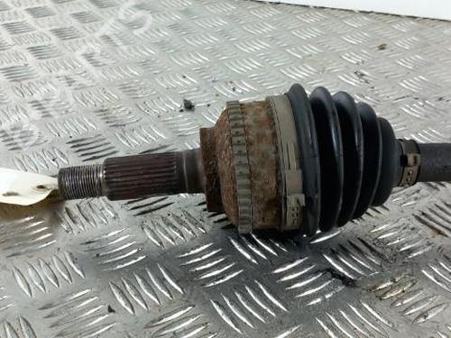 Left front driveshaft MAZDA TRIBUTE (EP) 2.3 AWD (EP3W) | BP28746904M38 - Image 3