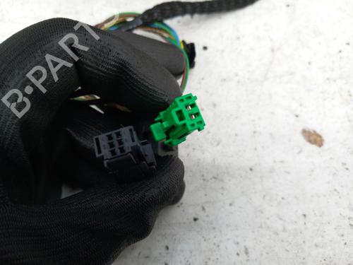 Left mirror CITROËN C4 Coupe (LA_) 2.0 HDi | BP28734050C26 