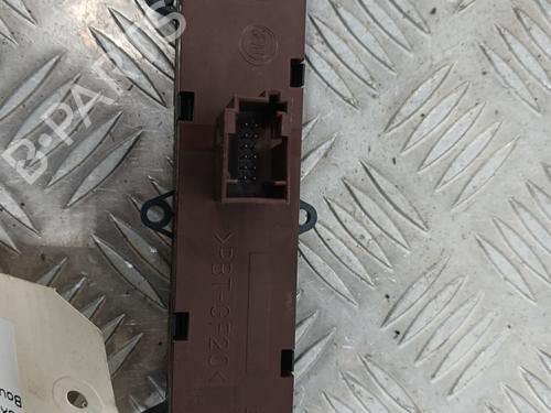 Warning switch PEUGEOT BOXER Van 2.2 HDi 120 | BP31095441I22 - Image 2