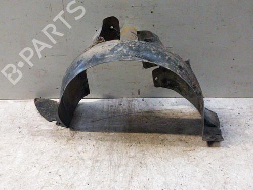 Used Wheel arch PEUGEOT 206 Hatchback (2A/C) 1.4 HDi eco 70 (68 hp) 28785854