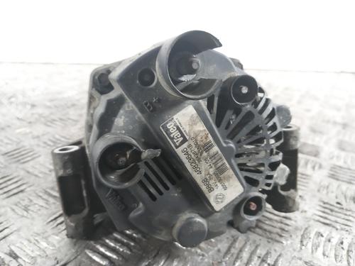 Alternator FIAT GRANDE PUNTO (199_) 1.3 D Multijet | BP30107967M7 