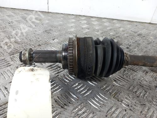 Left front driveshaft SUBARU LEGACY III Estate (BH) 2.5 AWD (BH9) | BP28739084M38