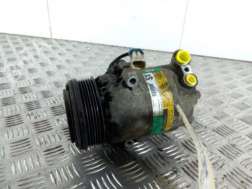Used AC compressor OPEL ZAFIRA A MPV (T98) 2.2 DTI 16V (F75) (125 hp) 28784193
