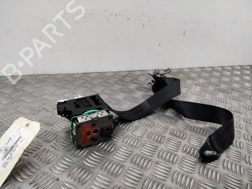 Front right seatbelt CITROËN C4 II (NC_) 1.6 HDi 110 | BP28759966I25 - Image 4