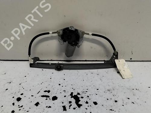 Used Rear left window mechanism CITROËN XANTIA (X1_, X2_) 2.0 i 16V (132 hp) 28779245
