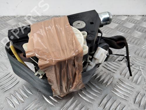 Used Rear left belt tensioner RENAULT CLIO III (BR0/1, CR0/1) 1.5 dCi (BR17, CR17) (86 hp) 28736168