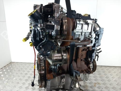 Engine RENAULT MEGANE IV Grandtour (K9A/M/N_) 1.5 Blue dCi 115 (K9A6) | BP28738161M1 
