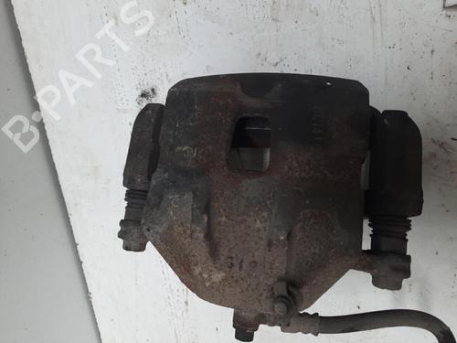 Used Right front brake caliper Right front brake caliper HYUNDAI TUCSON (JM) 2.0 CRDi All-wheel Drive (113 hp) 28761251 28761251