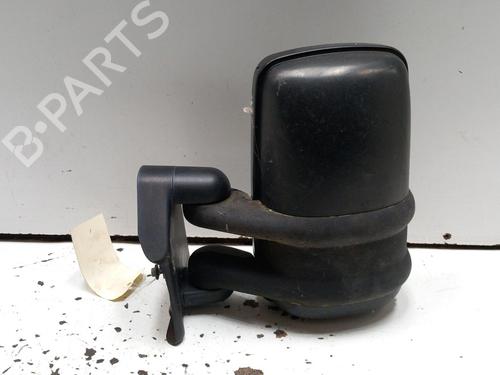 Used Left mirror RENAULT TRAFIC Van (T_, P_, V_) 2.5 D (75 hp) 28766450