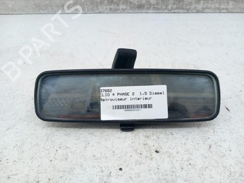 Used Rear mirror Rear mirror RENAULT CLIO IV (BH_) 1.5 dCi 90 (90 hp) 28734723 28734723