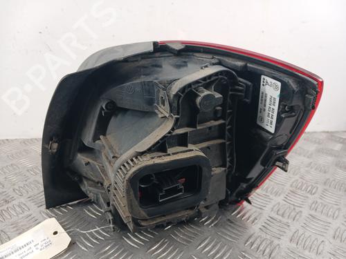 Used Left taillight Left taillight 32064734 32064734