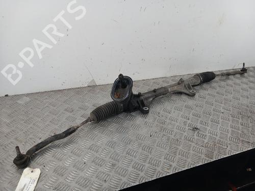Used Steering rack Steering rack NISSAN MICRA III (K12) 1.5 dCi (86 hp) 40110858 40110858