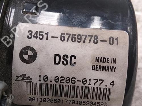ABS pump BMW 1 (E87) 116 i | BP28752391M43 