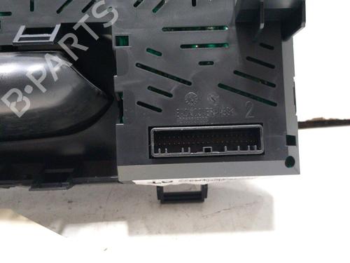 Instrument cluster RENAULT TWINGO II (CN0_) 1.2 16V (CN04, CN0B) | BP28778050C47 