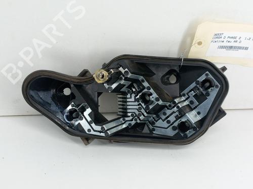 Lamp holder OPEL CORSA D (S07) 1.3 CDTI (L08, L68) | BP28762704L10 - Image 3
