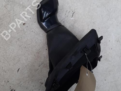 Used Gear lever PEUGEOT 208 I (CA_, CC_) 1.4 HDi (68 hp) 28789200