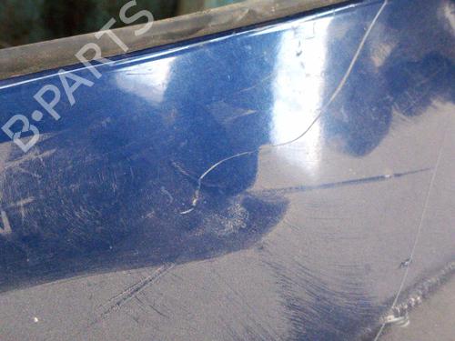 Rear spoiler CITROËN C4 Picasso I MPV (UD_) 1.6 HDi | BP28752720C96 