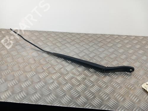 Used Front windshield wiper arm PEUGEOT EXPERT Van (V_) 2.0 BlueHDi 150 (150 hp) 28735519