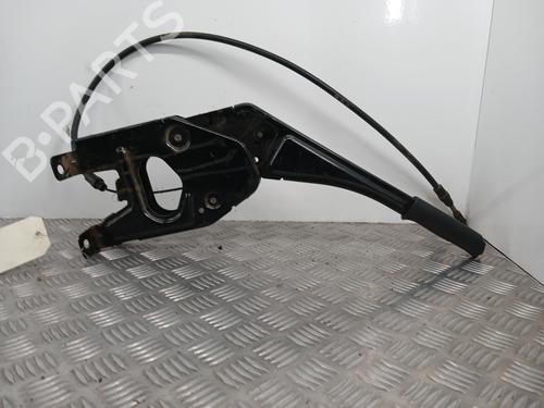 Used Hand brake RENAULT MASTER II Van (FD) 2.5 dCi (FD02) (101 hp) 31091790