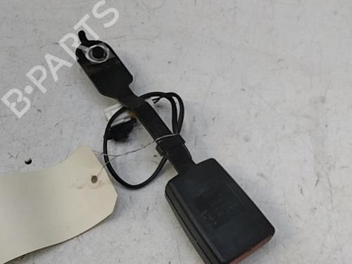 Used Seat buckle CITROËN C3 II (SC_) 1.4 HDi 70 (SC8HZC, SC8HR0, SC8HP4) (68 hp) 28791158