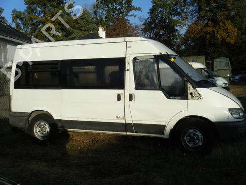 Other FORD TRANSIT Van (FA_ _) 2.0 TDCi | BP36011670O1 - Image 10