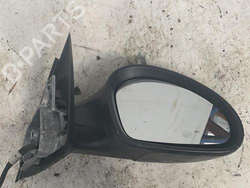 Used Right mirror SEAT IBIZA III (6L1) 1.9 TDI (100 hp) 28750483