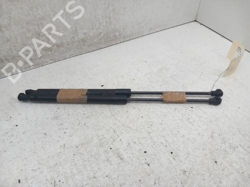 Used Tailgate lift support DACIA SANDERO II TCe 90 (B8M1, B8MA, B8AC) (90 hp) 28734743