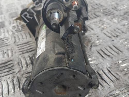 Starter RENAULT TWINGO II (CN0_) 1.5 dCi (CN0E) | BP30113536M8