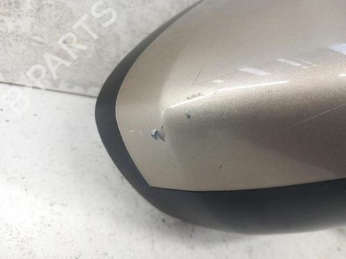 Used Right mirror CITROËN C4 I (LC_) 1.6 VTi 120 (120 hp) 28768389
