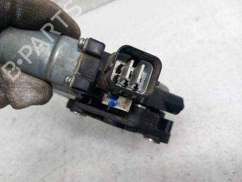 Used Rear left window mechanism Rear left window mechanism HONDA CIVIC VIII Hatchback (FN, FK) 2.2 CTDi (FK3) (140 hp) 28740737 28740737